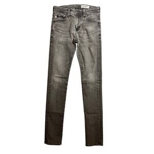 AG Adriano Goldschmied‎ Ag-Ed Denim The Stockton Jeans Size 29 Faded Gray